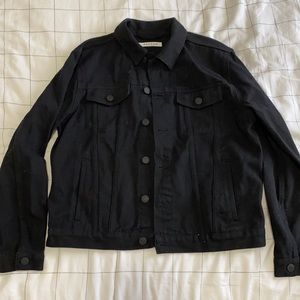 Pacsun Denim Jacket NWOT
